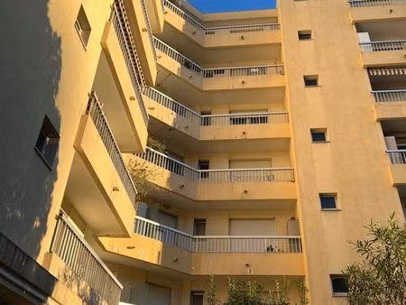 magnan /100 m promenade