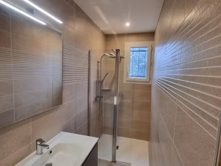 appartement t2 - centre village