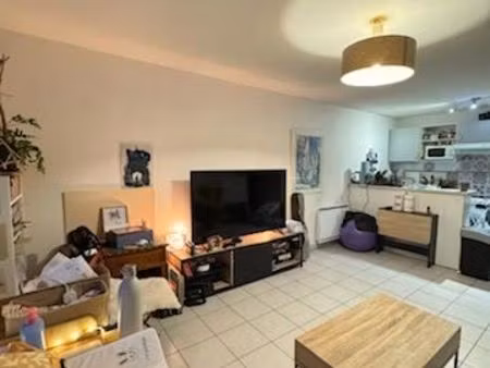 appartement 3 pièces  55 m2