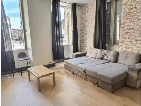 location appartement centre ville