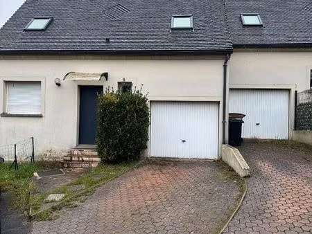maison 4 pièces 66 m²