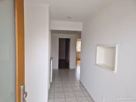 maison à louer – 70 m² – 2 chambres