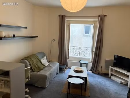 location studio angers