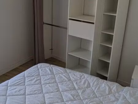 immotii location t2 meublé à neuf à louer dinan