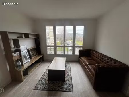 3pieces refait à neuf grosse opportunité à saisir rapidement