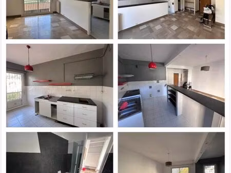 location appartement nice