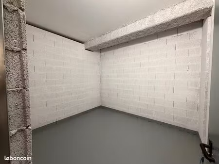 box de stockage garde-meuble cellier le teich centre