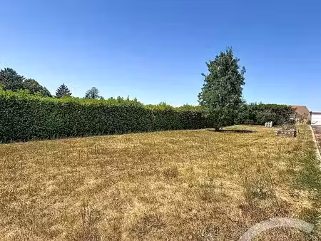 terrain à vendre - 507 m2 - prunay en yvelines - 78 - ile-de-france