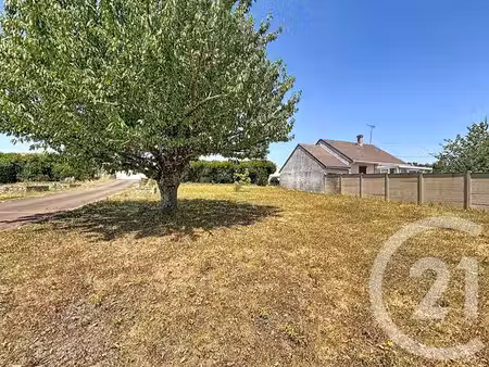 terrain à vendre - 543 m2 - prunay en yvelines - 78 - ile-de-france