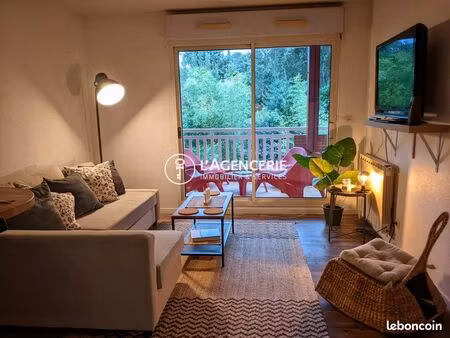 appartement 3 pièces 50 m²