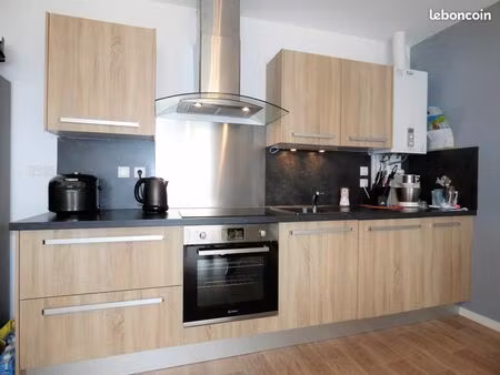 chavagne  t3 2015  location mi-avril