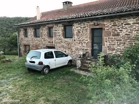 à louer appartement en campagne t3