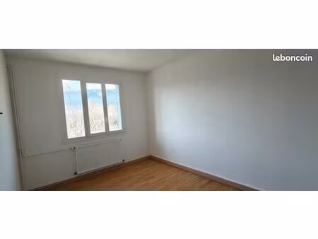 appartement meublé 72 m2 esplanade