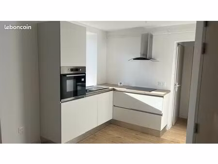 hericourt appartement 2 chambres