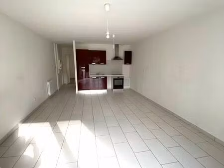 appartement 2 pièces 49 m²