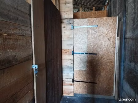 a louer box de stock