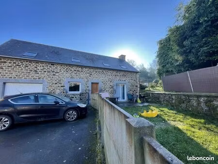 maison 5 pièces 97 m²