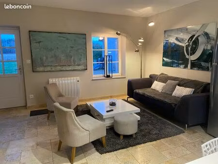 charmante maison 4 chambres