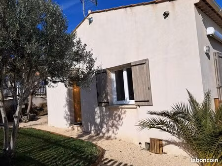 4 pièces  88m2 manosque 04100 quartier haute de la chapelle