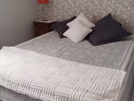 studio neuf 37 m2 meuble proche d avignon