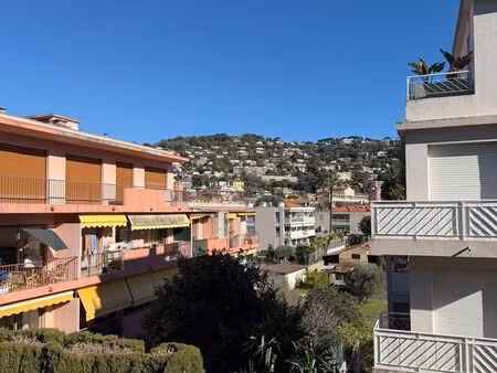 studio meublé cannet