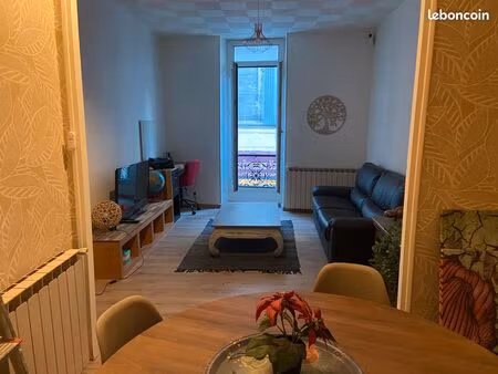 t2/3 spacieux - 13003