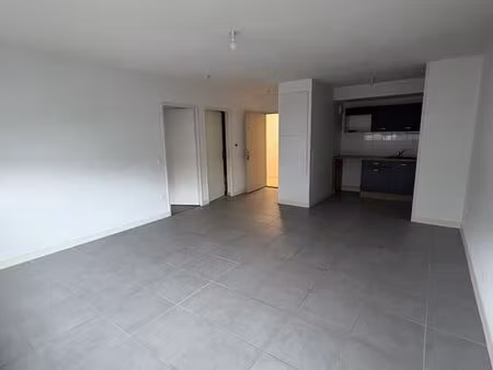 appartement 2 pièces 52 m²