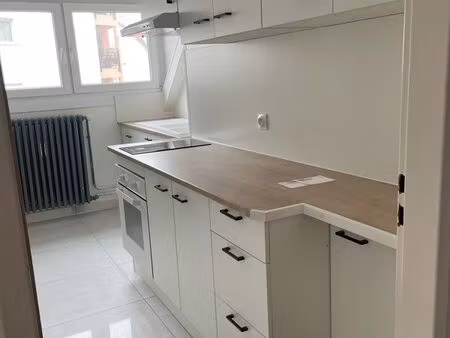 apparemment à louer