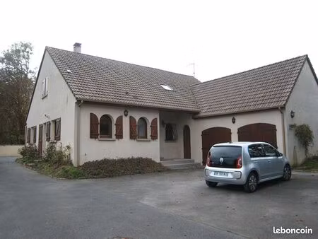 maison 7 pièces 170 m²