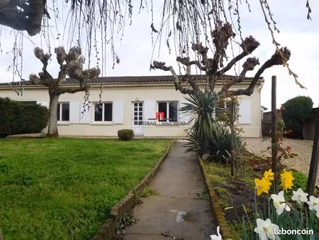 maison 4 pièces 98 m²