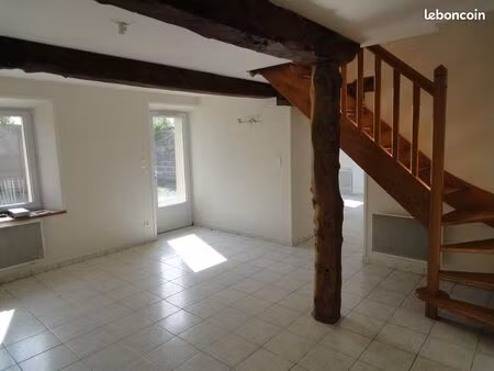 maison 3 pieces quettreville sur sienne