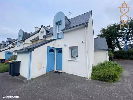 maison 3 pièces 49 m²