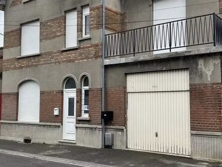 maison 6 pièces 128 m²