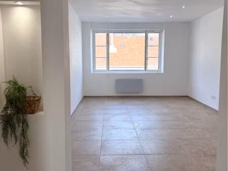 appartement 90m2 centre ville 3 chambres