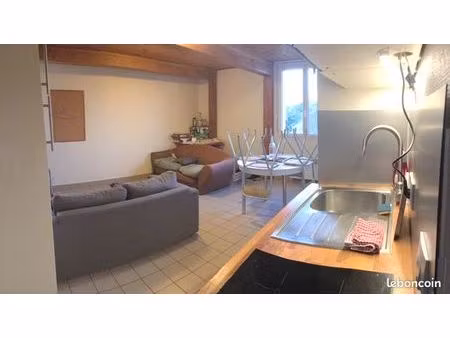 duplex meuble angers centre ouest