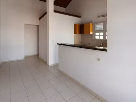 location appartement 2 pièces 48 m² à le diamant (97223)  nan €