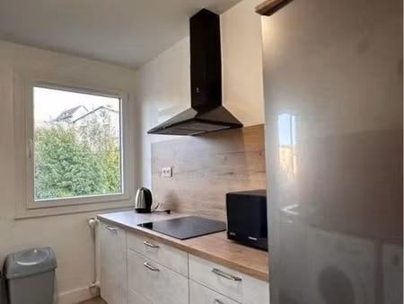 appartement t2 - 48m2