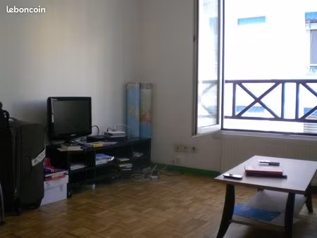 studio meuble lyon 7