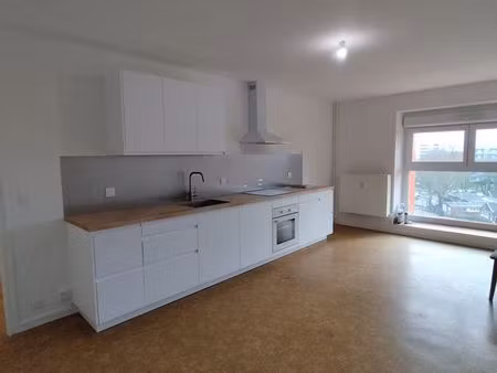 t5 (4 chbres) prox lille centre  gares  métros  cité scientifique  mairie