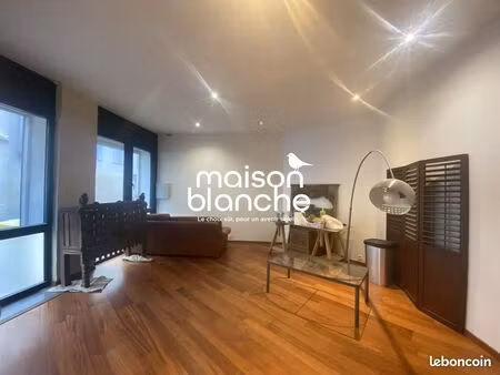 appartement 1 pièce 41 m²