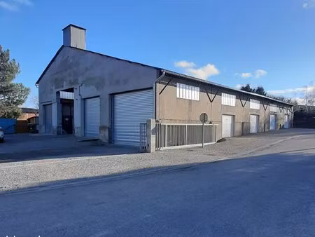 garage/box 82600 aucamville