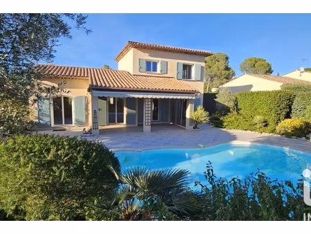 annonce maison à vendre