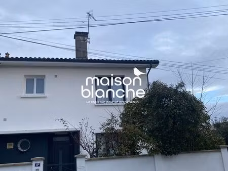 propriété 4 pièces 87 m²