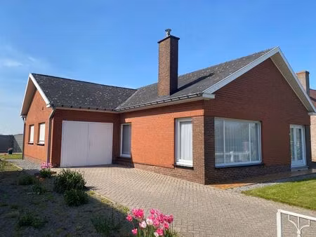 maison à vendre à adegem € 310.000 (ll4a0) - vastgoed minnaert | zimmo