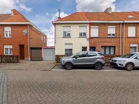 maison à vendre à machelen € 195.000 (ll4a8) - lens. abbeloos notarissen | zimmo