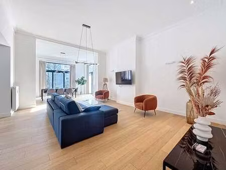 louise/stephanie - appartement meublé 3 chambres