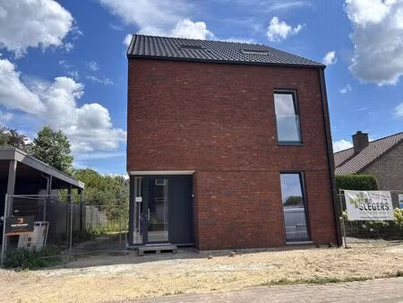 appartement à louer à hamont € 1.350 (ll47z) | zimmo