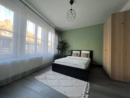 kot-colocation à louer à tournai € 510 (ll47u) - primmo tournai | zimmo