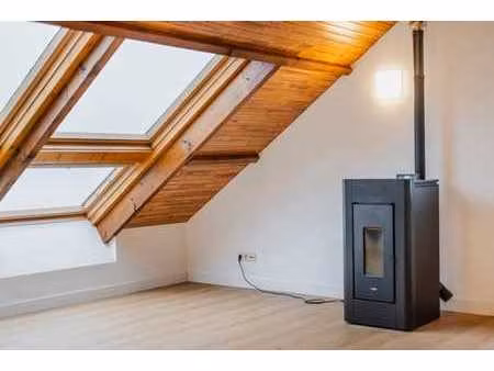 appartement lumineux  terrasse plein sud