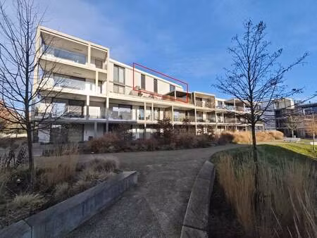 appartement à louer à lummen € 1.100 (ll47c) - sbc vastgoed | zimmo